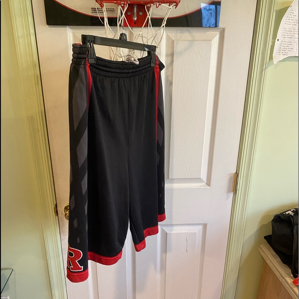 Nike shorts bundle